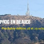 Festival Prog en Beauce 2017
