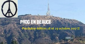 Festival Prog en Beauce 2017