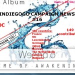 THE AWAKENING NEWS #16
