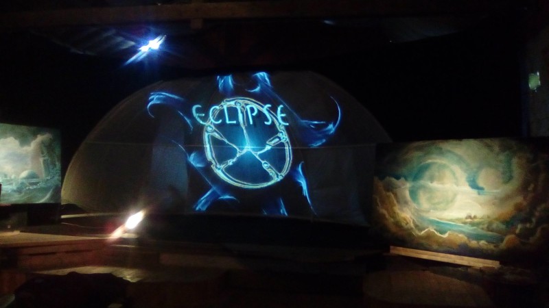 ECLIPSE projet artistique