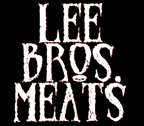 booking agency Lee Bros Meats